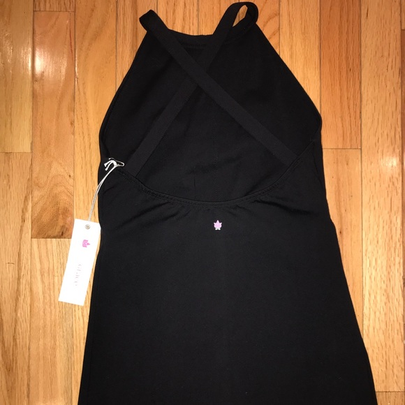 Kira Grace tank top - Picture 2 of 2